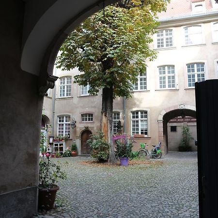 Les Dentelles - Appartement Meuble Design Petite France Strazburg Dış mekan fotoğraf